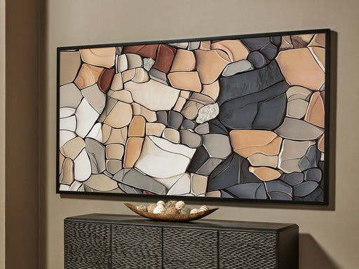 Patteworth - Wall Art - Multi - Tallahassee Discount Furniture (FL)