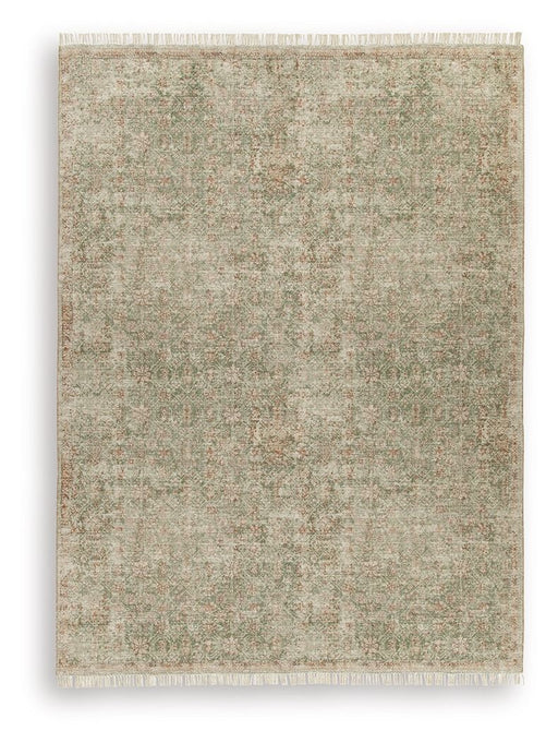 Rossbury - Rug - Tallahassee Discount Furniture (FL)
