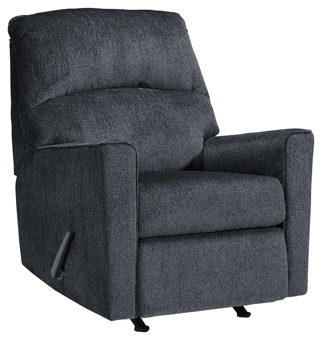 Altari - Rocker Recliner - Tallahassee Discount Furniture (FL)