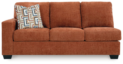 Aviemore - Spice - Laf Sofa - Tallahassee Discount Furniture (FL)