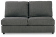 Edenfield - Armless Loveseat - Tallahassee Discount Furniture (FL)