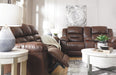 Stoneland - Power Reclining Living Room Set - Tallahassee Discount Furniture (FL)