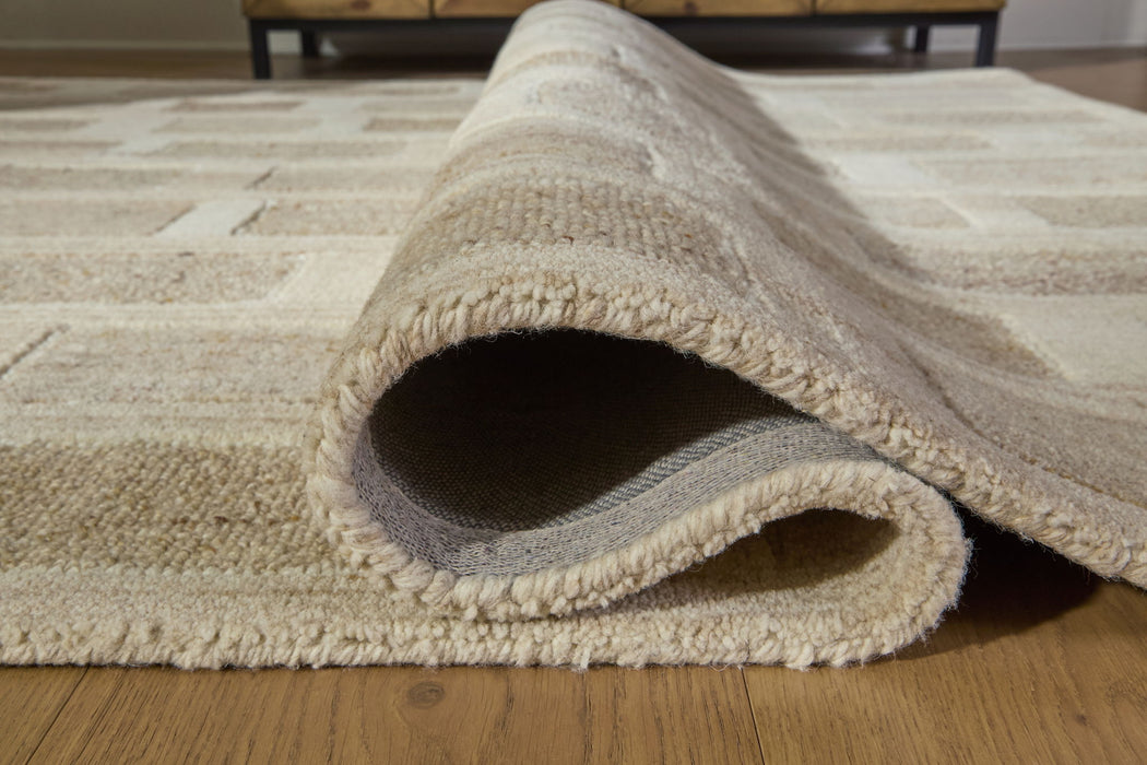 Lisgrove - Rug - Tallahassee Discount Furniture (FL)
