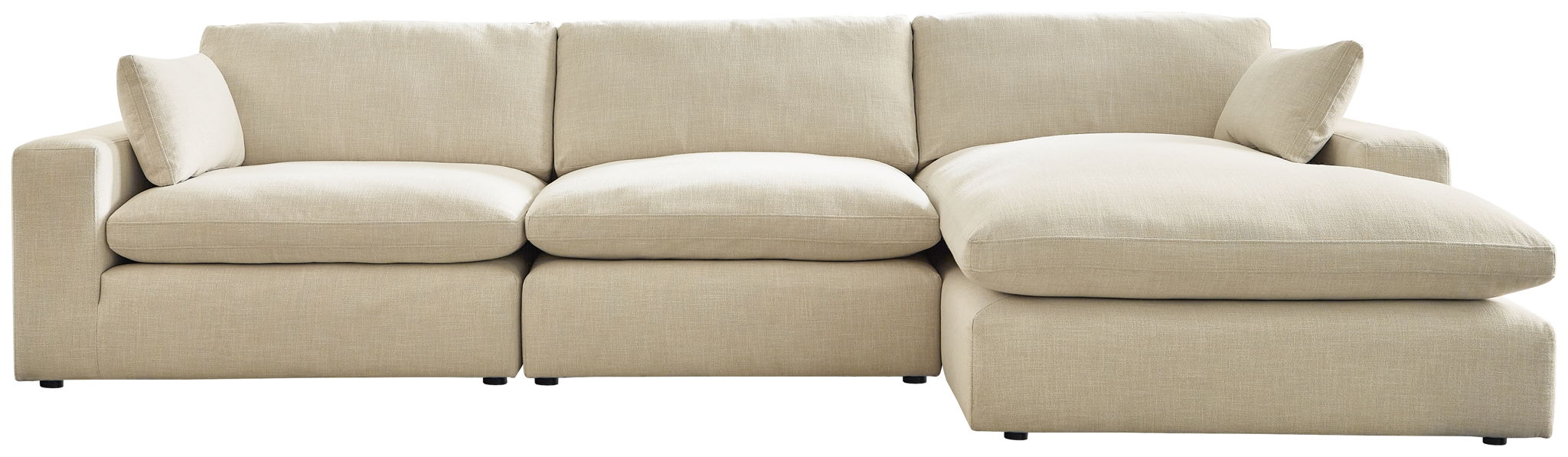 Elyza - Sectional - Tallahassee Discount Furniture (FL)
