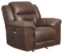 Stoneland - Power Recliner - Tallahassee Discount Furniture (FL)