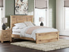 Makidern - Panel Bed - Tallahassee Discount Furniture (FL)