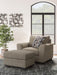 Triston-Peaks - Living Room Set - Tallahassee Discount Furniture (FL)