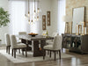 Burkhaus - Dining Room Set - Tallahassee Discount Furniture (FL)