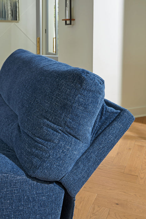 Acklen Place - Reclining Sectional - Tallahassee Discount Furniture (FL)