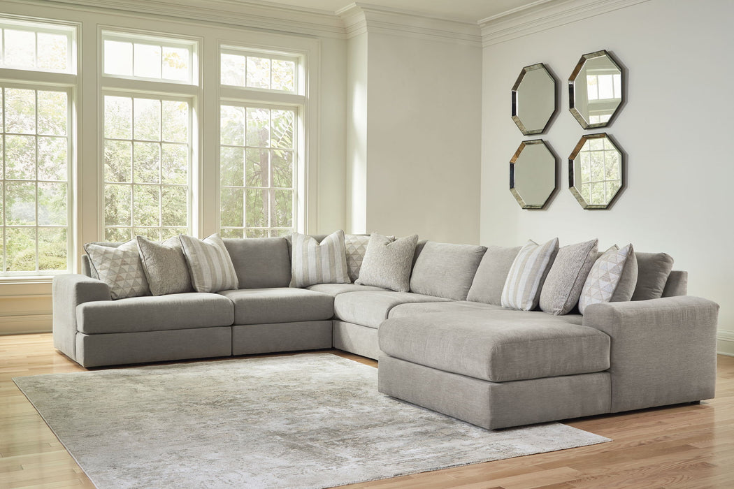 Avaliyah - Living Room Set - Tallahassee Discount Furniture (FL)