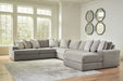 Avaliyah - Living Room Set - Tallahassee Discount Furniture (FL)