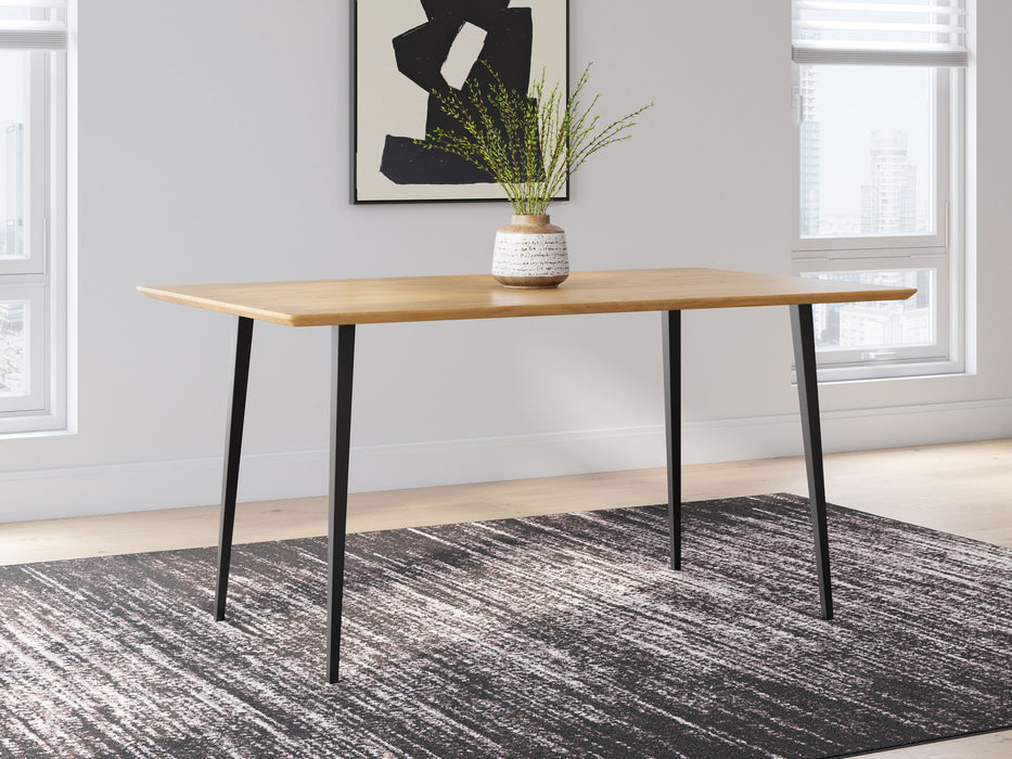 Gretlynn - Dining Room Set - Tallahassee Discount Furniture (FL)