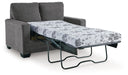 Rannis - Living Room Set - Tallahassee Discount Furniture (FL)