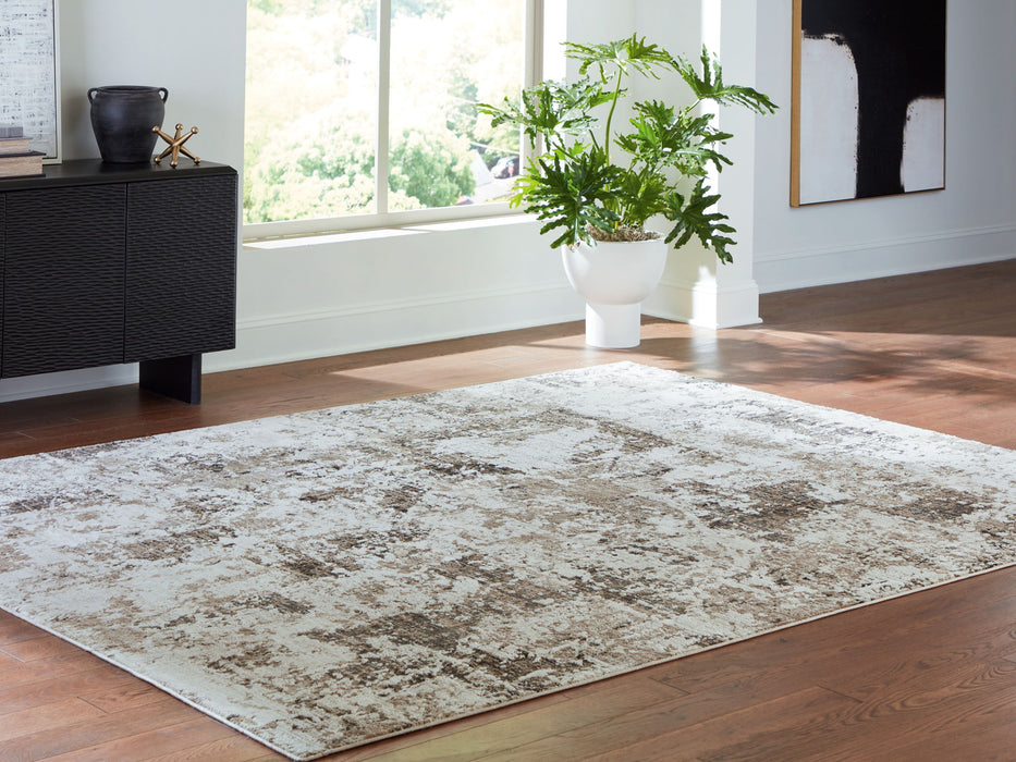 Barricland - Rug - Tallahassee Discount Furniture (FL)