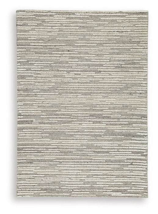 Eljory - Rug - Tallahassee Discount Furniture (FL)