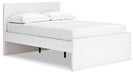 Onita - Panel Platform Bed - Tallahassee Discount Furniture (FL)