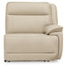 Double Deal - Reclining Sectional - Tallahassee Discount Furniture (FL)