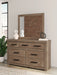 Oliandon - Dresser - Tallahassee Discount Furniture (FL)