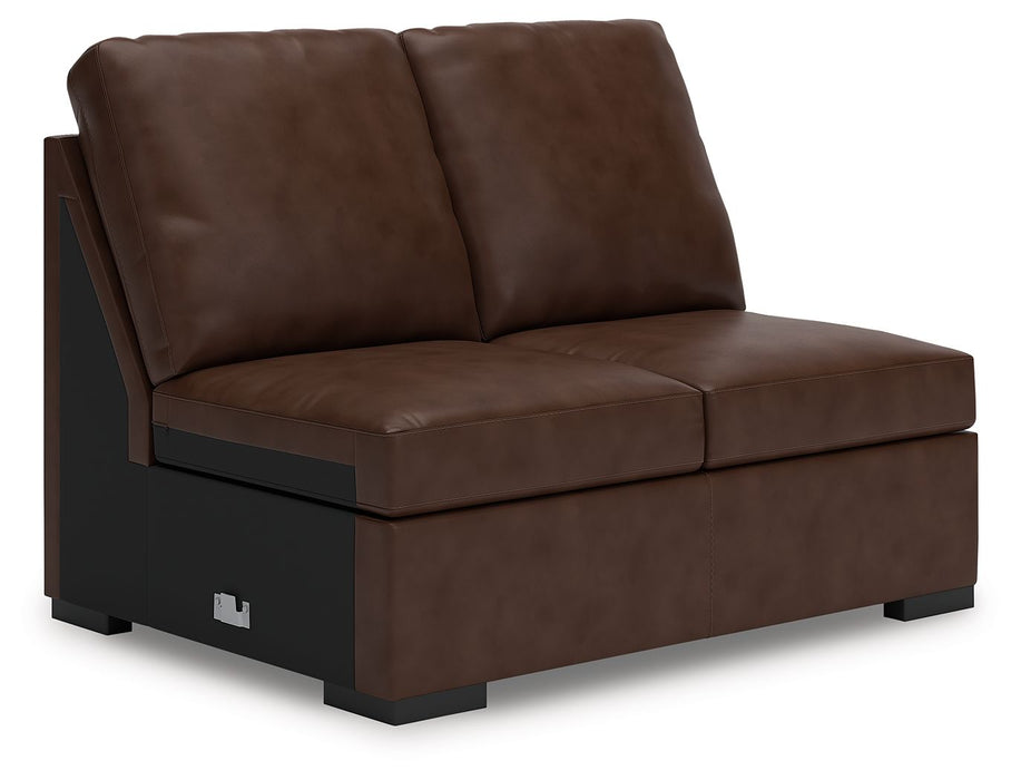 McDowlan - Sectional - Tallahassee Discount Furniture (FL)