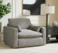 Dramatic - Living Room Set - Tallahassee Discount Furniture (FL)