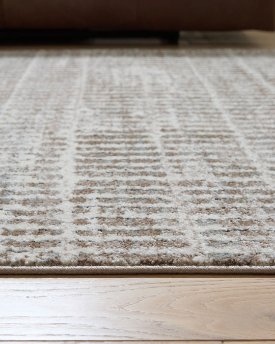 Fuadwick - Rug - Tallahassee Discount Furniture (FL)