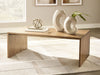 Ella Grove - Rectangular Table - Tallahassee Discount Furniture (FL)