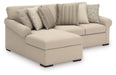 LadyMae - Sectional - Tallahassee Discount Furniture (FL)