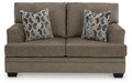 Stonemeade - Loveseat - Tallahassee Discount Furniture (FL)