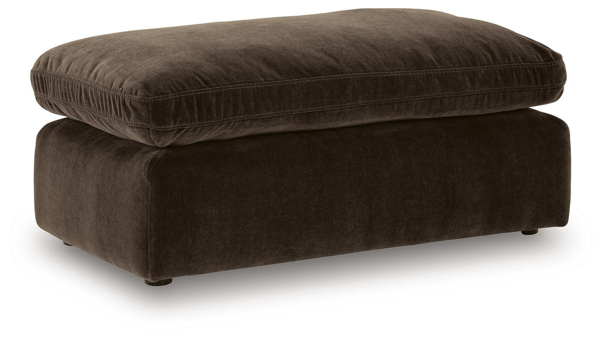 Maxton Heights - Ottoman - Tallahassee Discount Furniture (FL)