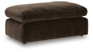 Maxton Heights - Ottoman - Tallahassee Discount Furniture (FL)