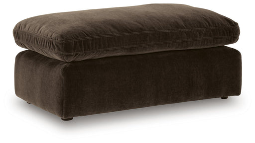 Maxton Heights - Ottoman - Tallahassee Discount Furniture (FL)