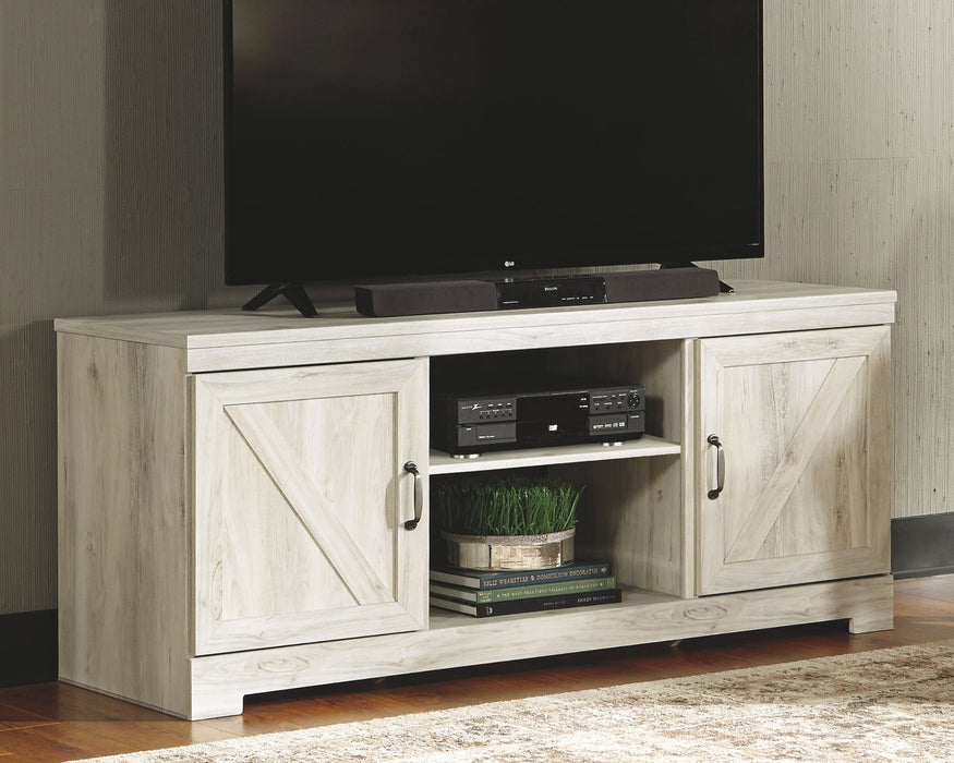 Bellaby - Entertainment Center - Tallahassee Discount Furniture (FL)