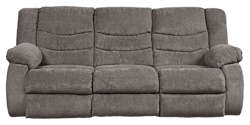 Tulen - Reclining Sofa - Tallahassee Discount Furniture (FL)
