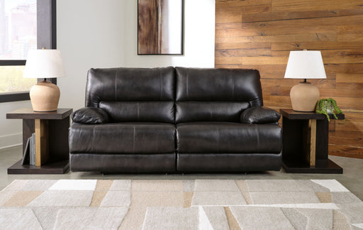 Mountainous - Eclipse - 2 Seat Power Reclining Sofa With Adj Headrest - Tallahassee Discount Furniture (FL)