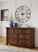 Lavinton - Brown - Dresser - Tallahassee Discount Furniture (FL)