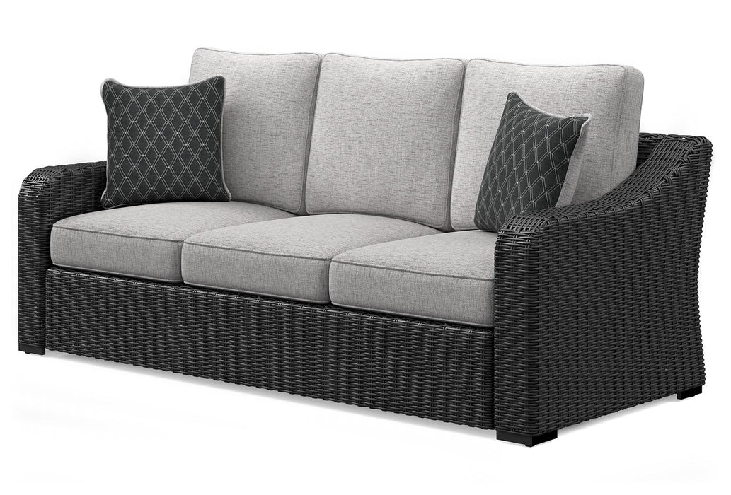 Beachcroft - Sofa With Cushion - Tallahassee Discount Furniture (FL)