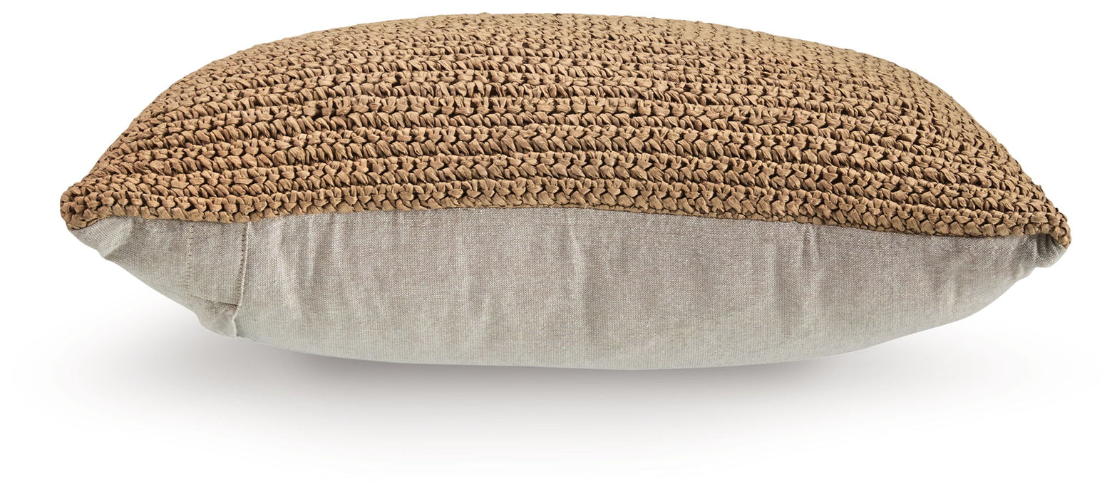 Habenvale - Pillow - Tallahassee Discount Furniture (FL)