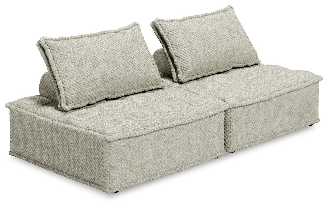 Bales - Sectional - Tallahassee Discount Furniture (FL)