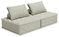 Bales - Sectional - Tallahassee Discount Furniture (FL)