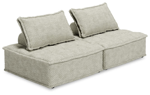 Bales - Sectional - Tallahassee Discount Furniture (FL)