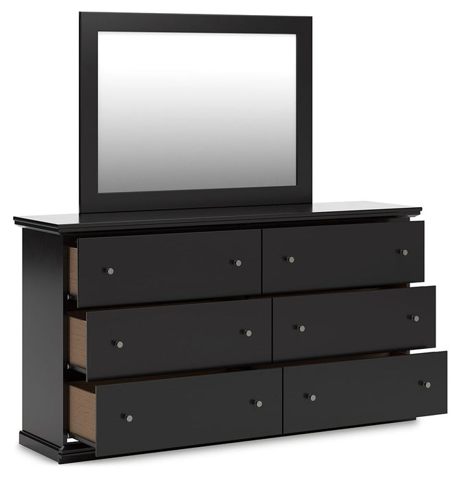 Maribel - Dresser - Tallahassee Discount Furniture (FL)