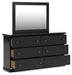 Maribel - Dresser - Tallahassee Discount Furniture (FL)
