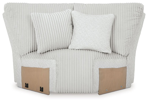 Top Tier - Alloy - Wedge - Tallahassee Discount Furniture (FL)