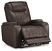 Schooner Rocks - Power Recliner / Adj Headrest - Tallahassee Discount Furniture (FL)
