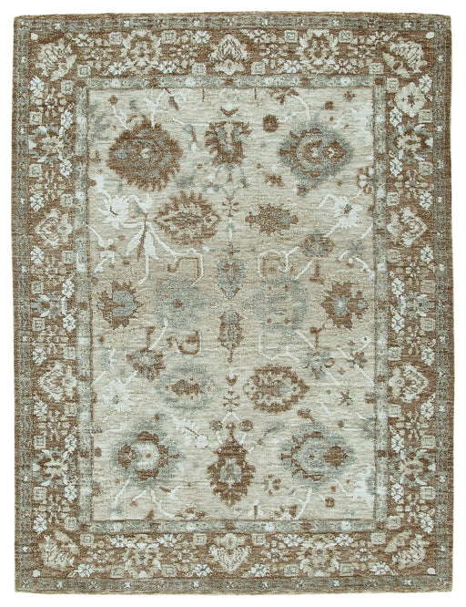 Ainswick - Memory Foam Rug - Tallahassee Discount Furniture (FL)