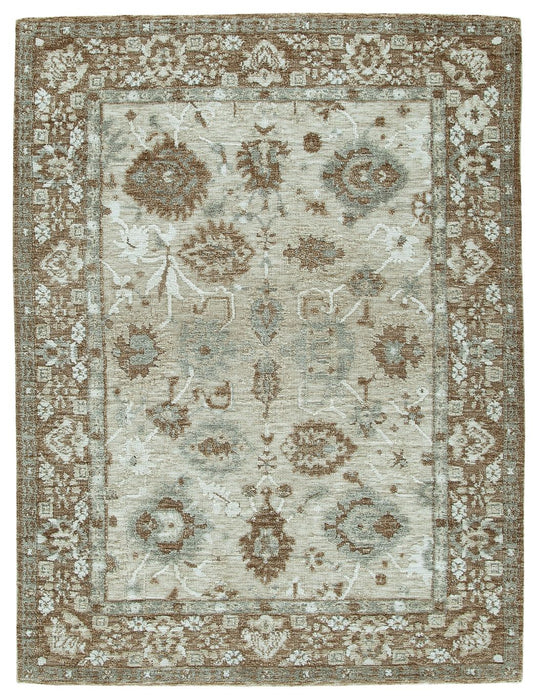 Ainswick - Memory Foam Rug - Tallahassee Discount Furniture (FL)