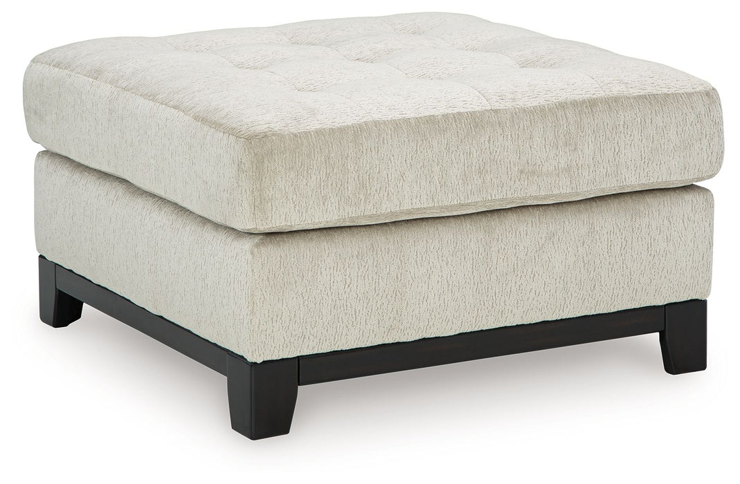 Maxon Place - Oversized Accent Ottoman - Tallahassee Discount Furniture (FL)