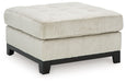 Maxon Place - Oversized Accent Ottoman - Tallahassee Discount Furniture (FL)