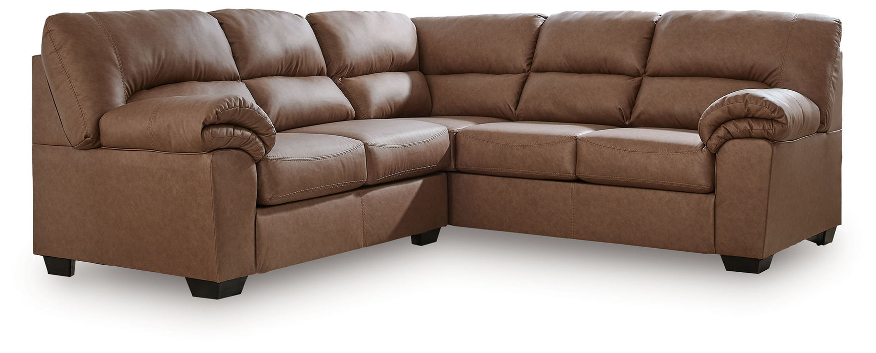 WillowBend - Sectional - Tallahassee Discount Furniture (FL)