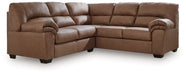 WillowBend - Sectional - Tallahassee Discount Furniture (FL)